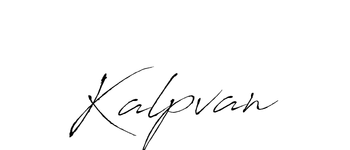 This is the best signature style for the Kalpvan name. Also you like these signature font (Antro_Vectra). Mix name signature. Kalpvan signature style 6 images and pictures png