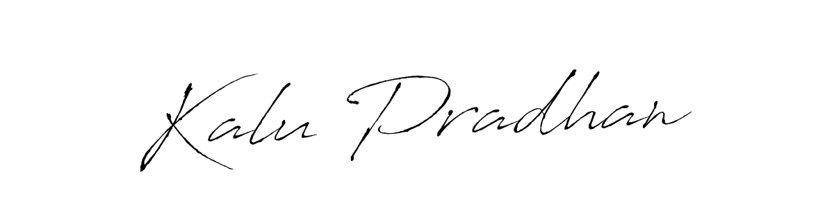 How to Draw Kalu Pradhan signature style? Antro_Vectra is a latest design signature styles for name Kalu Pradhan. Kalu Pradhan signature style 6 images and pictures png