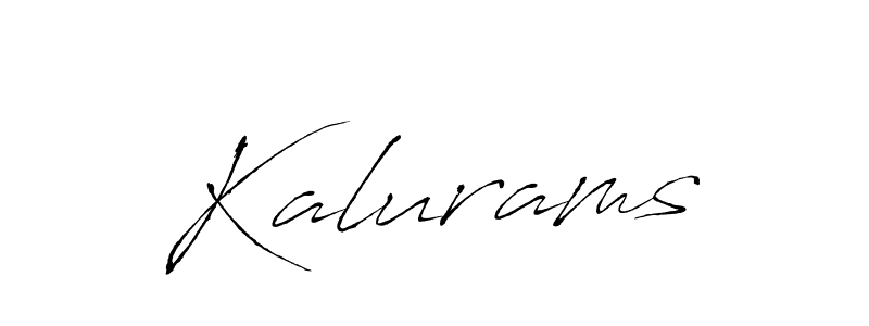 You can use this online signature creator to create a handwritten signature for the name Kalurams. This is the best online autograph maker. Kalurams signature style 6 images and pictures png