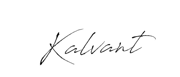Here are the top 10 professional signature styles for the name Kalvant. These are the best autograph styles you can use for your name. Kalvant signature style 6 images and pictures png