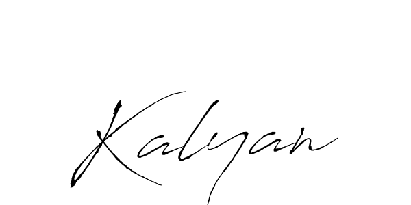 Once you've used our free online signature maker to create your best signature Antro_Vectra style, it's time to enjoy all of the benefits that Kalyan name signing documents. Kalyan signature style 6 images and pictures png