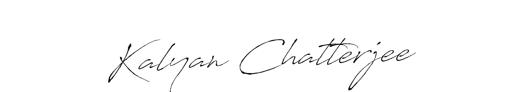 The best way (Antro_Vectra) to make a short signature is to pick only two or three words in your name. The name Kalyan Chatterjee include a total of six letters. For converting this name. Kalyan Chatterjee signature style 6 images and pictures png