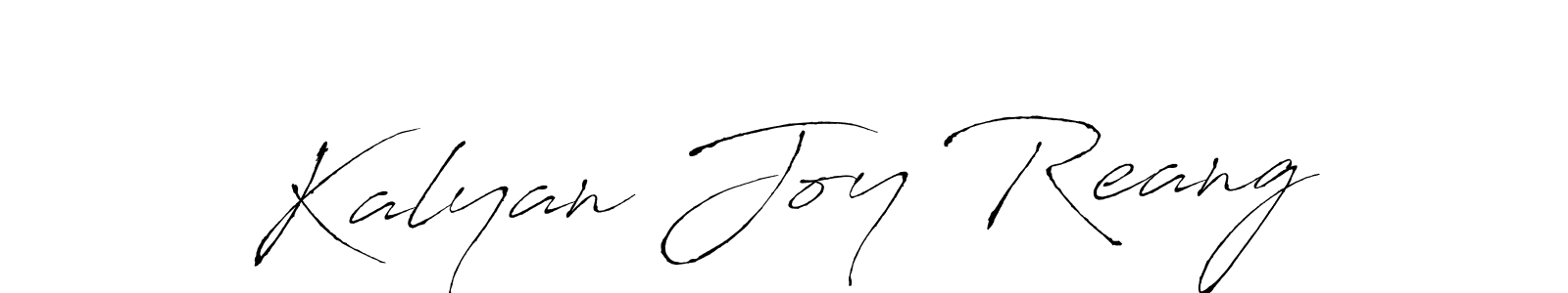 Here are the top 10 professional signature styles for the name Kalyan Joy Reang. These are the best autograph styles you can use for your name. Kalyan Joy Reang signature style 6 images and pictures png