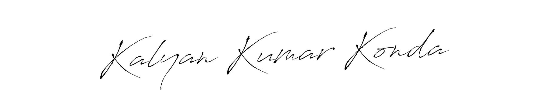 You can use this online signature creator to create a handwritten signature for the name Kalyan Kumar Konda. This is the best online autograph maker. Kalyan Kumar Konda signature style 6 images and pictures png