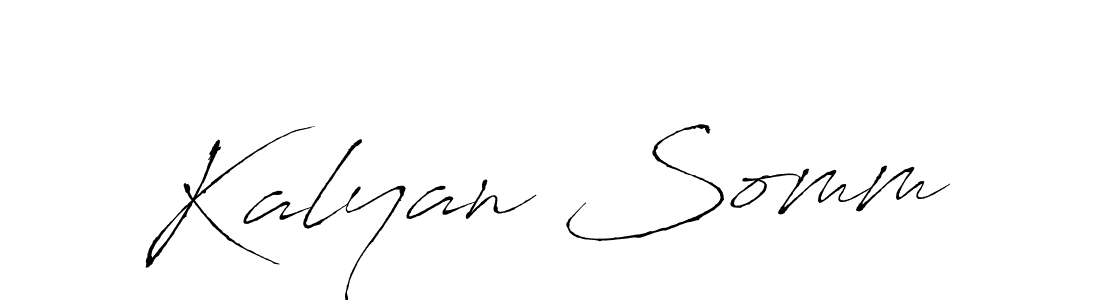 Check out images of Autograph of Kalyan Somm name. Actor Kalyan Somm Signature Style. Antro_Vectra is a professional sign style online. Kalyan Somm signature style 6 images and pictures png