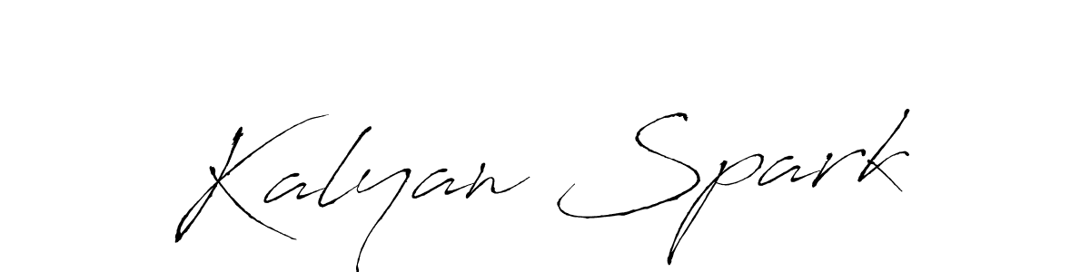 This is the best signature style for the Kalyan Spark name. Also you like these signature font (Antro_Vectra). Mix name signature. Kalyan Spark signature style 6 images and pictures png