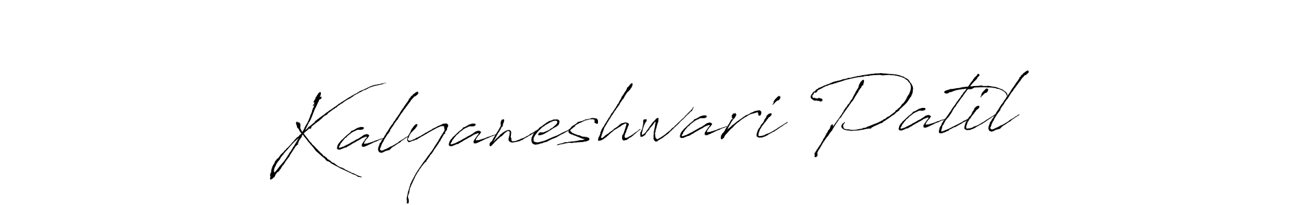 Use a signature maker to create a handwritten signature online. With this signature software, you can design (Antro_Vectra) your own signature for name Kalyaneshwari Patil. Kalyaneshwari Patil signature style 6 images and pictures png