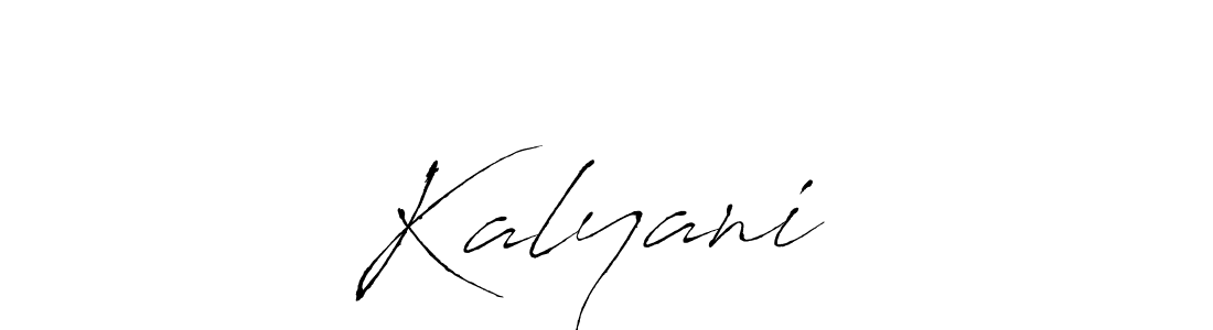 How to Draw Kalyani ✨ signature style? Antro_Vectra is a latest design signature styles for name Kalyani ✨. Kalyani ✨ signature style 6 images and pictures png