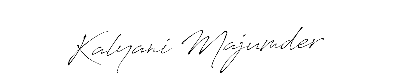 Once you've used our free online signature maker to create your best signature Antro_Vectra style, it's time to enjoy all of the benefits that Kalyani Majumder name signing documents. Kalyani Majumder signature style 6 images and pictures png