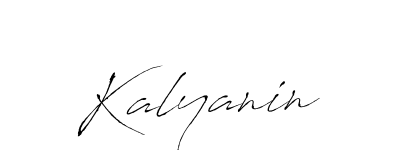 Here are the top 10 professional signature styles for the name Kalyanin. These are the best autograph styles you can use for your name. Kalyanin signature style 6 images and pictures png