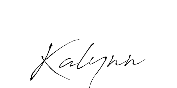 It looks lik you need a new signature style for name Kalynn. Design unique handwritten (Antro_Vectra) signature with our free signature maker in just a few clicks. Kalynn signature style 6 images and pictures png