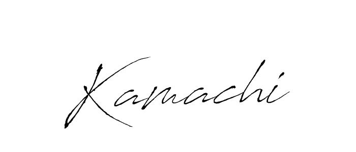 Here are the top 10 professional signature styles for the name Kamachi. These are the best autograph styles you can use for your name. Kamachi signature style 6 images and pictures png