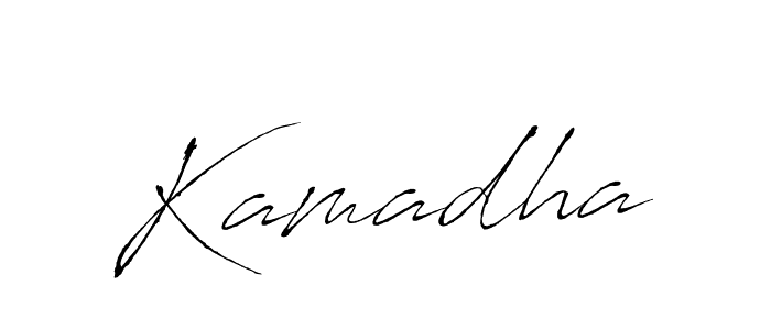 Here are the top 10 professional signature styles for the name Kamadha. These are the best autograph styles you can use for your name. Kamadha signature style 6 images and pictures png