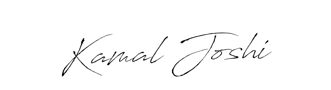 if you are searching for the best signature style for your name Kamal Joshi. so please give up your signature search. here we have designed multiple signature styles  using Antro_Vectra. Kamal Joshi signature style 6 images and pictures png