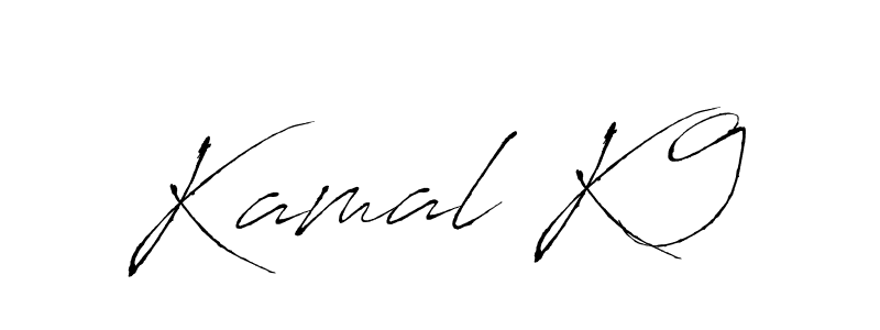 Similarly Antro_Vectra is the best handwritten signature design. Signature creator online .You can use it as an online autograph creator for name Kamal K9. Kamal K9 signature style 6 images and pictures png