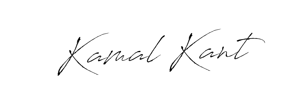 Once you've used our free online signature maker to create your best signature Antro_Vectra style, it's time to enjoy all of the benefits that Kamal Kant name signing documents. Kamal Kant signature style 6 images and pictures png