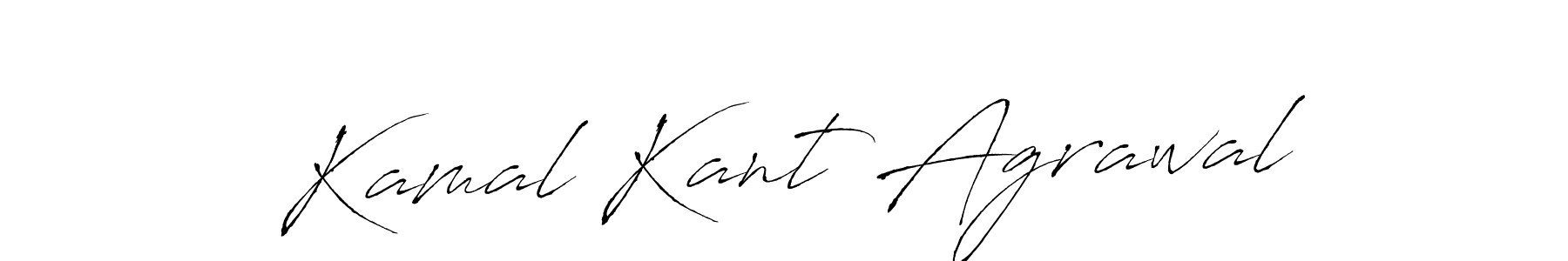 See photos of Kamal Kant Agrawal official signature by Spectra . Check more albums & portfolios. Read reviews & check more about Antro_Vectra font. Kamal Kant Agrawal signature style 6 images and pictures png