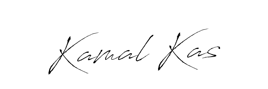 The best way (Antro_Vectra) to make a short signature is to pick only two or three words in your name. The name Kamal Kas include a total of six letters. For converting this name. Kamal Kas signature style 6 images and pictures png