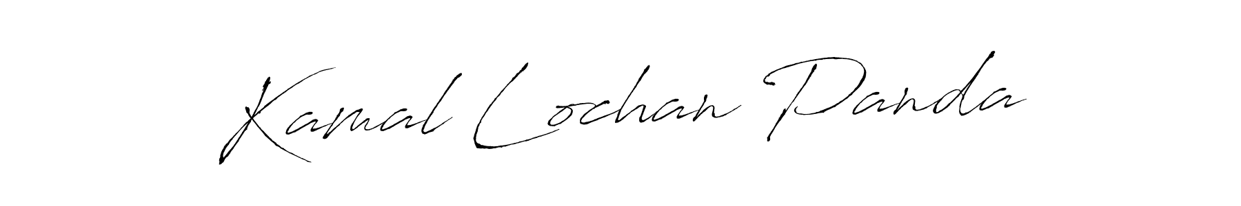 Make a beautiful signature design for name Kamal Lochan Panda. Use this online signature maker to create a handwritten signature for free. Kamal Lochan Panda signature style 6 images and pictures png