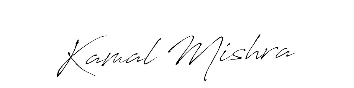 Once you've used our free online signature maker to create your best signature Antro_Vectra style, it's time to enjoy all of the benefits that Kamal Mishra name signing documents. Kamal Mishra signature style 6 images and pictures png