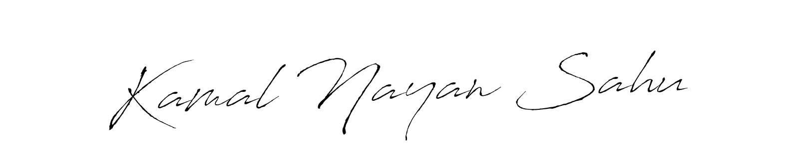 How to Draw Kamal Nayan Sahu signature style? Antro_Vectra is a latest design signature styles for name Kamal Nayan Sahu. Kamal Nayan Sahu signature style 6 images and pictures png