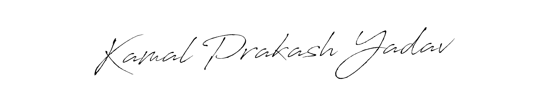 Here are the top 10 professional signature styles for the name Kamal Prakash Yadav. These are the best autograph styles you can use for your name. Kamal Prakash Yadav signature style 6 images and pictures png