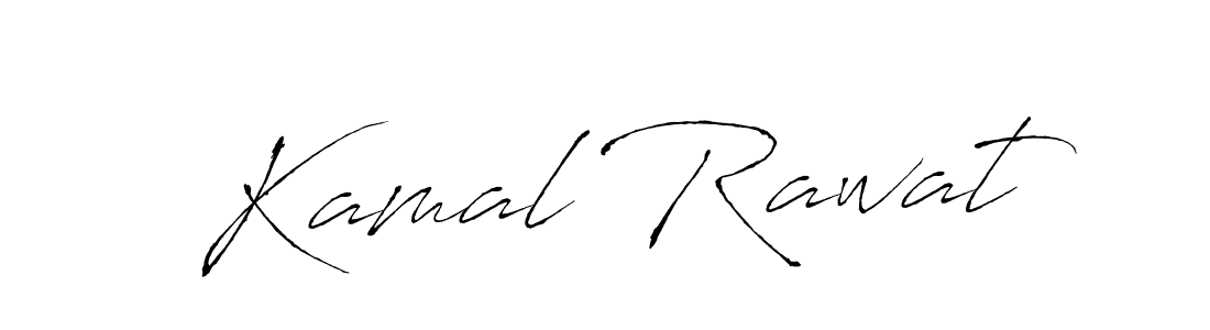 You can use this online signature creator to create a handwritten signature for the name Kamal Rawat. This is the best online autograph maker. Kamal Rawat signature style 6 images and pictures png