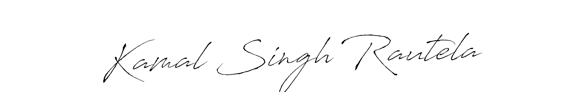 Similarly Antro_Vectra is the best handwritten signature design. Signature creator online .You can use it as an online autograph creator for name Kamal Singh Rautela. Kamal Singh Rautela signature style 6 images and pictures png