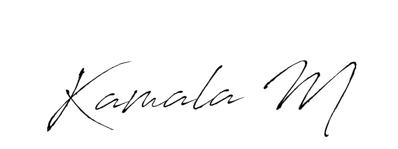 Check out images of Autograph of Kamala M name. Actor Kamala M Signature Style. Antro_Vectra is a professional sign style online. Kamala M signature style 6 images and pictures png