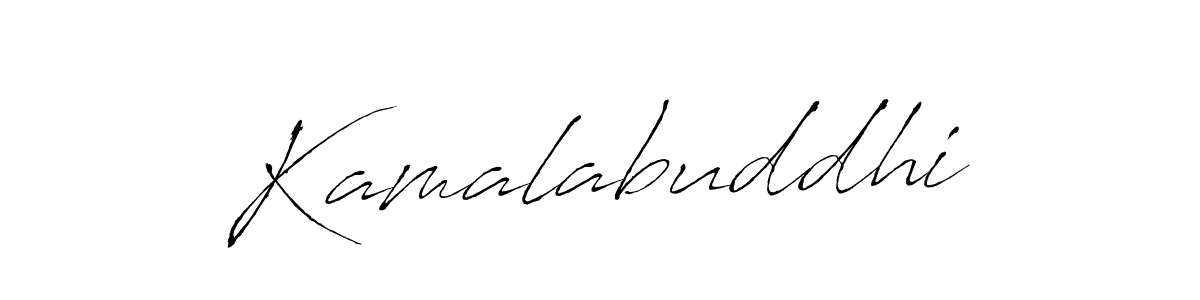 This is the best signature style for the Kamalabuddhi name. Also you like these signature font (Antro_Vectra). Mix name signature. Kamalabuddhi signature style 6 images and pictures png