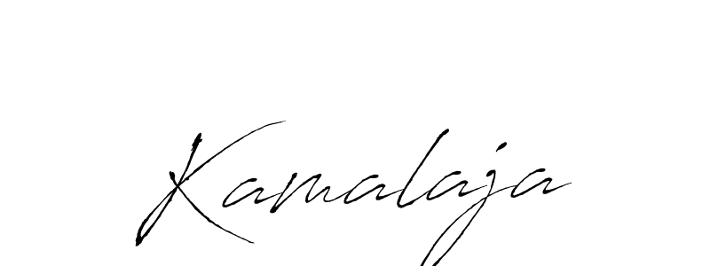 Also You can easily find your signature by using the search form. We will create Kamalaja name handwritten signature images for you free of cost using Antro_Vectra sign style. Kamalaja signature style 6 images and pictures png