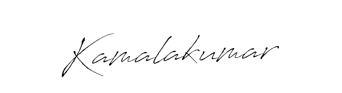 Make a beautiful signature design for name Kamalakumar. Use this online signature maker to create a handwritten signature for free. Kamalakumar signature style 6 images and pictures png