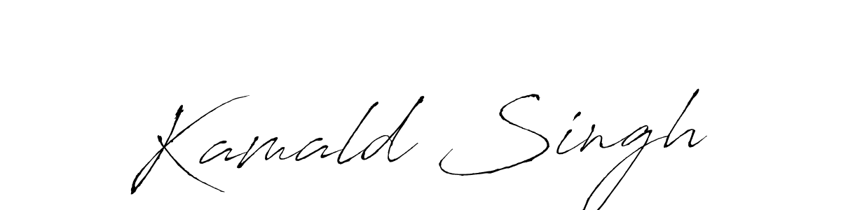 Also You can easily find your signature by using the search form. We will create Kamald Singh name handwritten signature images for you free of cost using Antro_Vectra sign style. Kamald Singh signature style 6 images and pictures png