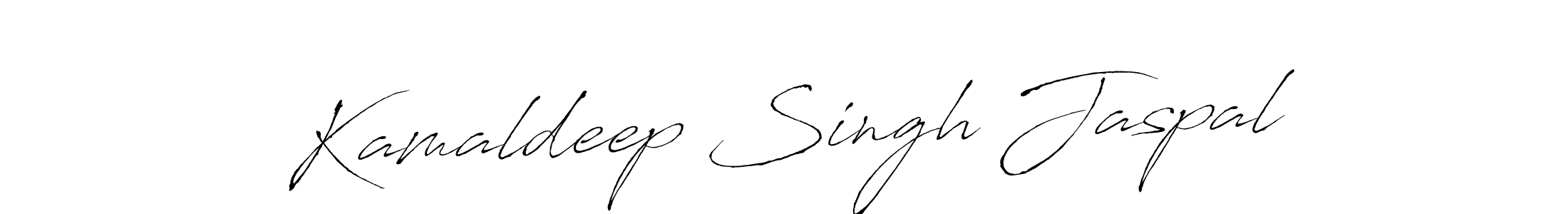 Also You can easily find your signature by using the search form. We will create Kamaldeep Singh Jaspal name handwritten signature images for you free of cost using Antro_Vectra sign style. Kamaldeep Singh Jaspal signature style 6 images and pictures png