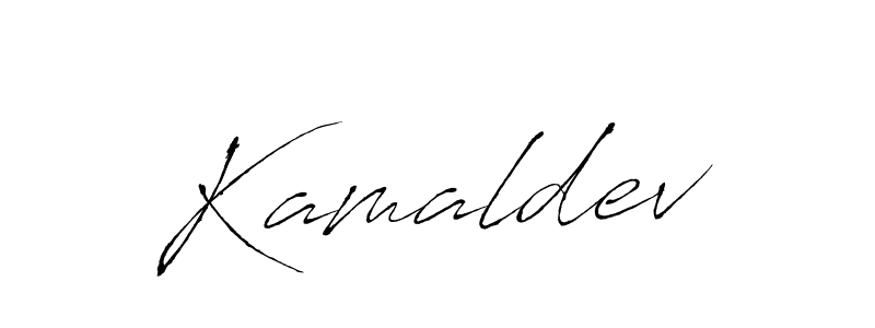 How to Draw Kamaldev signature style? Antro_Vectra is a latest design signature styles for name Kamaldev. Kamaldev signature style 6 images and pictures png