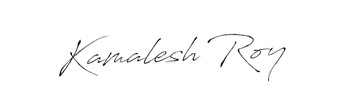 if you are searching for the best signature style for your name Kamalesh Roy. so please give up your signature search. here we have designed multiple signature styles  using Antro_Vectra. Kamalesh Roy signature style 6 images and pictures png