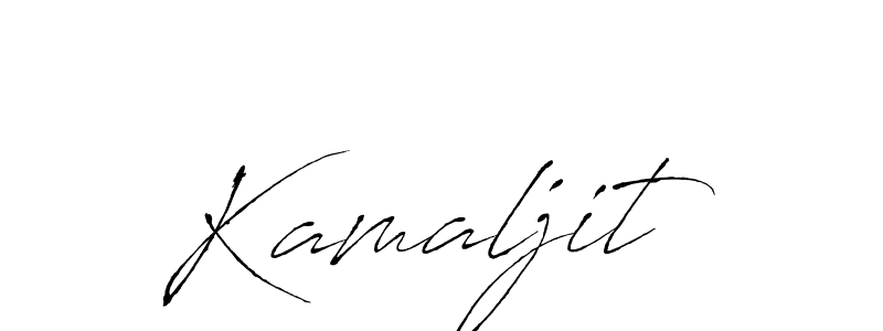 How to Draw Kamaljit signature style? Antro_Vectra is a latest design signature styles for name Kamaljit. Kamaljit signature style 6 images and pictures png