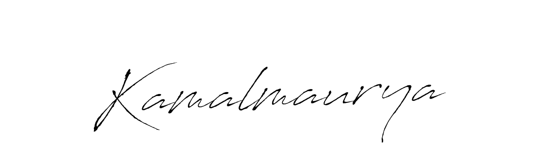 You can use this online signature creator to create a handwritten signature for the name Kamalmaurya. This is the best online autograph maker. Kamalmaurya signature style 6 images and pictures png