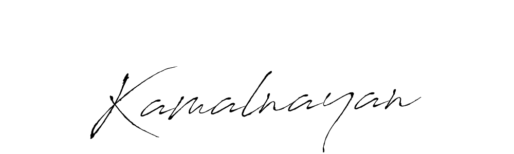 It looks lik you need a new signature style for name Kamalnayan. Design unique handwritten (Antro_Vectra) signature with our free signature maker in just a few clicks. Kamalnayan signature style 6 images and pictures png