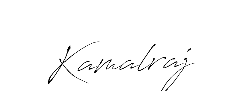 Similarly Antro_Vectra is the best handwritten signature design. Signature creator online .You can use it as an online autograph creator for name Kamalraj. Kamalraj signature style 6 images and pictures png