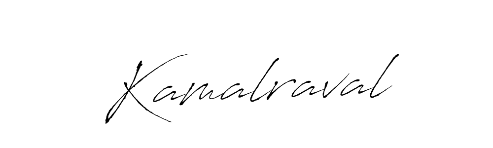 It looks lik you need a new signature style for name Kamalraval. Design unique handwritten (Antro_Vectra) signature with our free signature maker in just a few clicks. Kamalraval signature style 6 images and pictures png