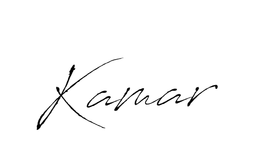 Once you've used our free online signature maker to create your best signature Antro_Vectra style, it's time to enjoy all of the benefits that Kamar name signing documents. Kamar signature style 6 images and pictures png