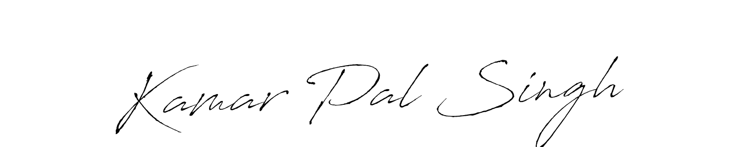 Best and Professional Signature Style for Kamar Pal Singh. Antro_Vectra Best Signature Style Collection. Kamar Pal Singh signature style 6 images and pictures png