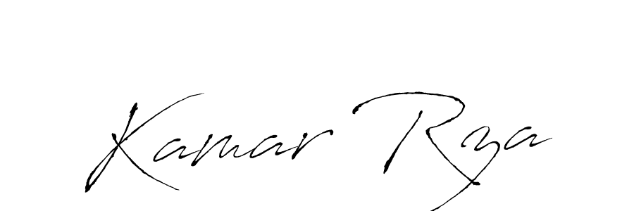 Once you've used our free online signature maker to create your best signature Antro_Vectra style, it's time to enjoy all of the benefits that Kamar Rza name signing documents. Kamar Rza signature style 6 images and pictures png