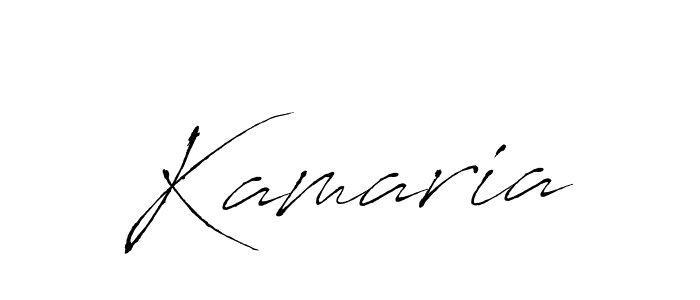 Antro_Vectra is a professional signature style that is perfect for those who want to add a touch of class to their signature. It is also a great choice for those who want to make their signature more unique. Get Kamaria name to fancy signature for free. Kamaria signature style 6 images and pictures png