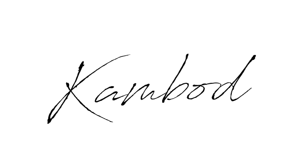 Make a short Kambod signature style. Manage your documents anywhere anytime using Antro_Vectra. Create and add eSignatures, submit forms, share and send files easily. Kambod signature style 6 images and pictures png