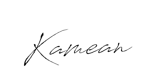 This is the best signature style for the Kamean name. Also you like these signature font (Antro_Vectra). Mix name signature. Kamean signature style 6 images and pictures png