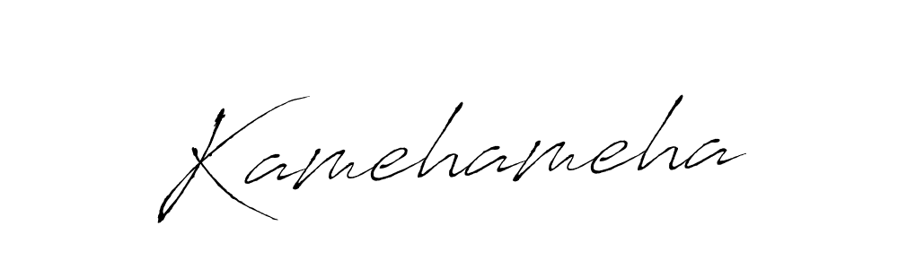 if you are searching for the best signature style for your name Kamehameha. so please give up your signature search. here we have designed multiple signature styles  using Antro_Vectra. Kamehameha signature style 6 images and pictures png