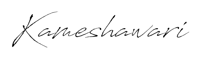 Make a short Kameshawari signature style. Manage your documents anywhere anytime using Antro_Vectra. Create and add eSignatures, submit forms, share and send files easily. Kameshawari signature style 6 images and pictures png