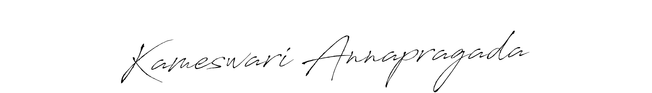 Similarly Antro_Vectra is the best handwritten signature design. Signature creator online .You can use it as an online autograph creator for name Kameswari Annapragada. Kameswari Annapragada signature style 6 images and pictures png
